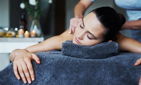 Full Body Sensual Massage Sexual massage Kopavogur